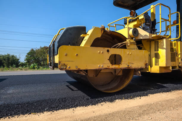 Why Choose Us For All Your Driveway Paving Needs in Cheswold, DE?